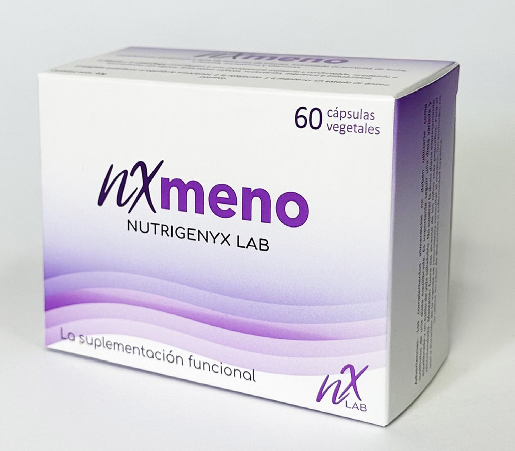 NXmeno 60 cáps.